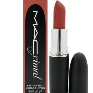 MAC Cosmetics Primal Matte Lipstick - Bold Brick
